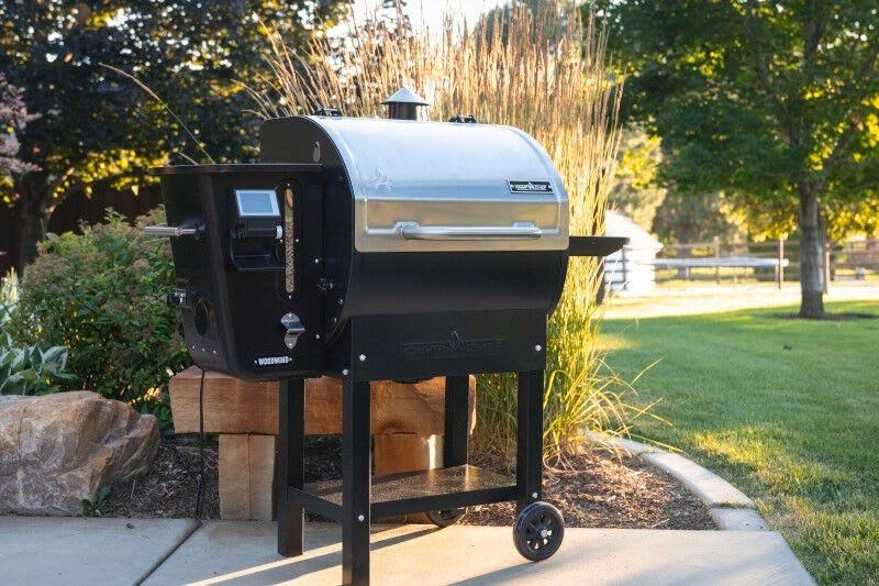 Best Pellet Smokers & Grills for 2023 - Fatty Butts BBQ