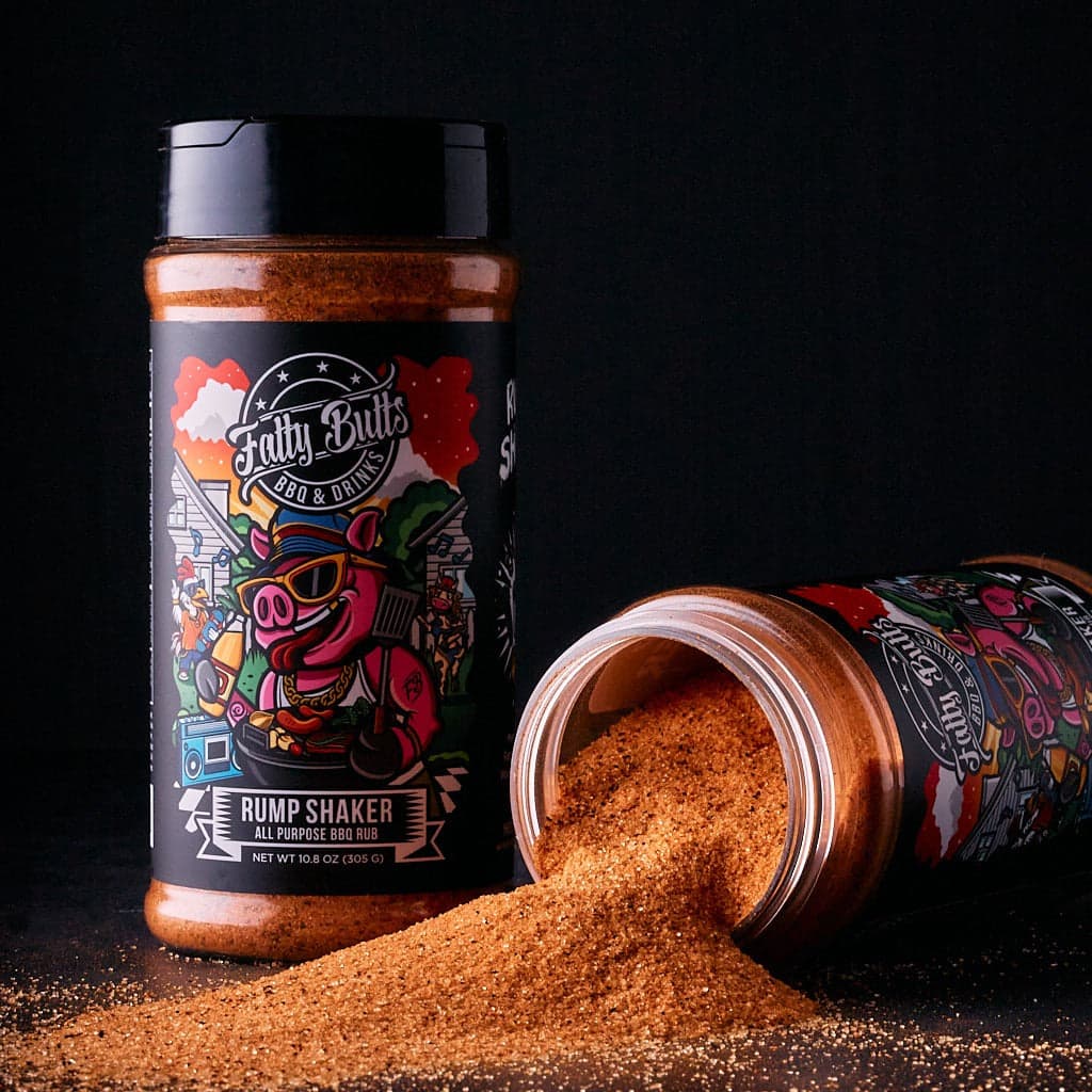 Product Image of Rump Shaker All-Purpose BBQ Rub #2