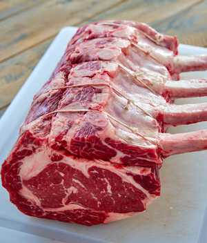 The Best Smoked Prime Rib (Rib Roast) Recipe